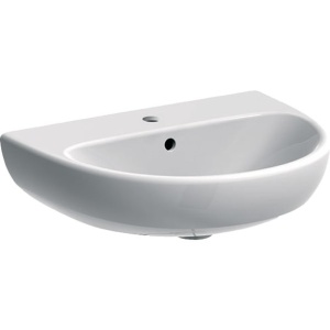 LAVABO ZIDNI SELNOVA 550X440 – GEBERIT LAVABO ZIDNI SELNOVA 550X440 – GEBERIT