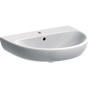 LAVABO ZIDNI SELNOVA 600X480 – GEBERIT LAVABO ZIDNI SELNOVA 600X480 – GEBERIT