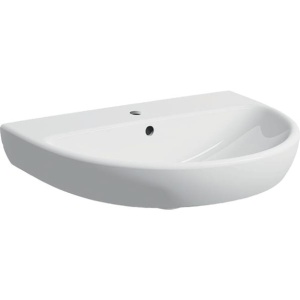 LAVABO ZIDNI SELNOVA 650X500 – GEBERIT LAVABO ZIDNI SELNOVA 650X500 – GEBERIT