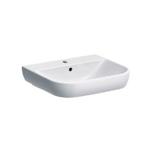 LAVABO ZIDNI SMYLE 550X480 – GEBERIT LAVABO ZIDNI SMYLE 550X480 – GEBERIT