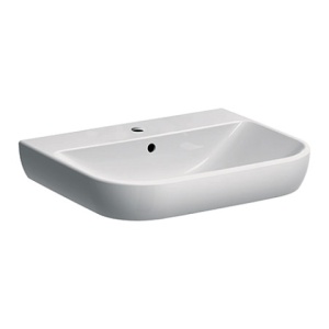 LAVABO ZIDNI SMYLE 600X480 – GEBERIT LAVABO ZIDNI SMYLE 600X480 – GEBERIT