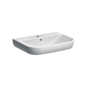 LAVABO ZIDNI SMYLE 650X480 – GEBERIT LAVABO ZIDNI SMYLE 650X480 – GEBERIT