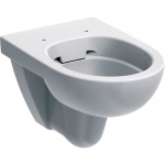 WC ŠOLJA SELNOVA KONZOLNA RIMLESS MODEL 1 - GEBERIT