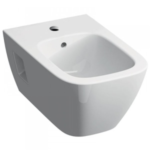 BIDE SELNOVA SQUARE MODEL 2 KONZOLNI – GEBERIT BIDE SELNOVA SQUARE MODEL 2 KONZOLNI – GEBERIT