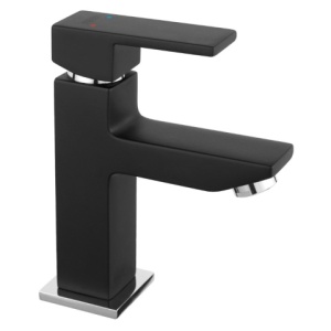 ZICCO DARK CRNA BATERIJA ZA LAVABO – FERRO POLJSKA ZICCO DARK CRNA BATERIJA ZA LAVABO – FERRO POLJSKA