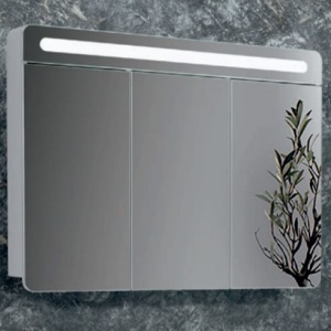 EFES 800 OGLEDALO SA ORMARIĆEM WHITE – LINEART EFES 800 OGLEDALO SA ORMARIĆEM WHITE – LINEART