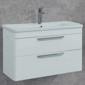 EFES 600 ORMARIĆ SA LAVABOOM WHITE – LINEART EFES 600 ORMARIĆ SA LAVABOOM WHITE – LINEART