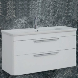 EFES 800 ORMARIĆ SA LAVABOOM WHITE – LINEART EFES 800 ORMARIĆ SA LAVABOOM WHITE – LINEART
