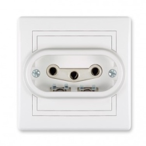 TROFAZNA UTIČNICA U ZID