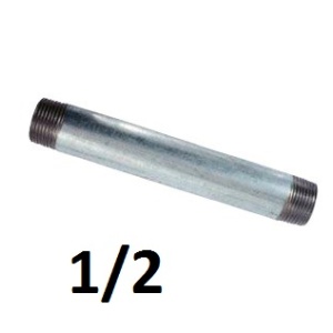 POCINKOVANA CEV NAREZANA 1/2 80mm DUŽINE – WURTH NEMAČKA