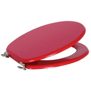 DASKA ZA WC ŠOLJU CRVENA MEDIJAPAN (MDF) – MSV