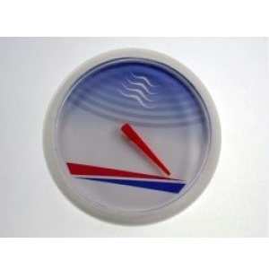 POKAZIVAČ TEMPERATURE – METALAC