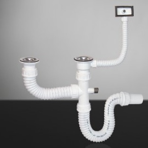 SIFON DVODELNI SA PRELIVOM SIFON DVODELNI SA PRELIVOM