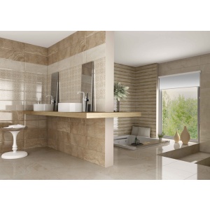 JAZMIN CREMA 20X50 – ŠPANSKE PLOČICE HALCON 1kl.