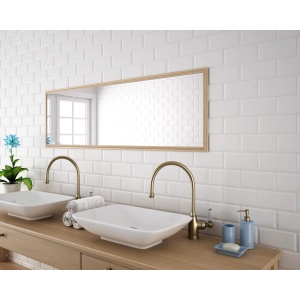 BISELADO BLANCO MATE 10X20 – ŠPANSKE PLOČICE VILAR ALBARO 1kl. BISELADO BLANCO MATE 10X20 – ŠPANSKE PLOČICE VILAR ALBARO 1kl.