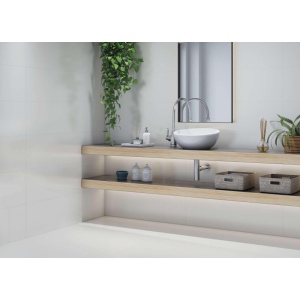 BLANCO BRILLO 20X60 – ŠPANSKE PLOČICE SUPER CERAMICA 1kl. BLANCO BRILLO 20X60 – ŠPANSKE PLOČICE SUPER CERAMICA 1kl.