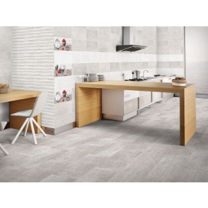 CLAY BLANCO 20X50 – ŠPANSKE PLOČICE HALCON 1kl.