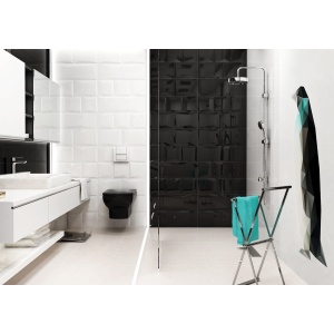 MALOLI BIANCO B STRUKTURA 20X60 – POLJSKE PLOČICE PARADYZ 1kl.