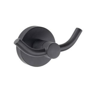 DRŽAČ BADE MANTILA (GARDEROBNI) 507 DARK MAT CRNO – MINOTTI DRŽAČ BADE MANTILA (GARDEROBNI) 507 DARK MAT CRNO – MINOTTI