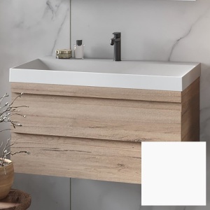 NAOMI 70 ORMARIĆ SA LAVABOOM BELA (WH) – KOLPA SAN NAOMI 70 ORMARIĆ SA LAVABOOM BELA (WH) – KOLPA SAN