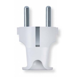 ŠUKO MONOFAZNI UTIKAČ RAVAN