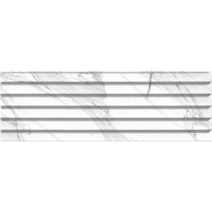CARRARA RELIEVE STRIPE BLANCO BRILLO 20X60 – ŠPANSKE PLOČICE SUPER CERAMICA 1kl. CARRARA RELIEVE STRIPE BLANCO BRILLO 20X60 – ŠPANSKE PLOČICE SUPER CERAMICA 1kl.