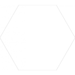 WHITE HEX 22.5X22.5 – ŠPANSKE PLOČICE CERLAT 1kl. WHITE HEX 22.5X22.5 – ŠPANSKE PLOČICE CERLAT 1kl.