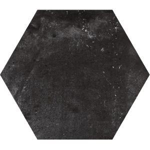 LONDON HEX ANTRACITA 22.5X25.9 – ŠPANSKE PLOČICE CERLAT 1kl. LONDON HEX ANTRACITA 22.5X25.9 – ŠPANSKE PLOČICE CERLAT 1kl.
