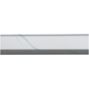 POSTOLJE (GREDICA) ZA TUŠ KABINE 2100X5 MERMER SIVI POSTOLJE (GREDICA) ZA TUŠ KABINE 2100X5 MERMER SIVI