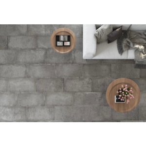 ATLAS GRAFITO GRES 45X45 – ŠPANSKE PLOČICE ARGENTA 1kl.