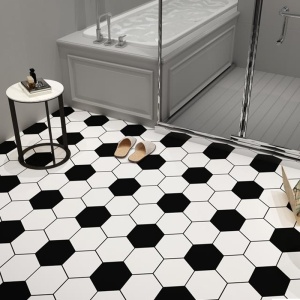 WHITE HEX 22.5X22.5 – ŠPANSKE PLOČICE CERLAT 1kl. WHITE HEX 22.5X22.5 – ŠPANSKE PLOČICE CERLAT 1kl.