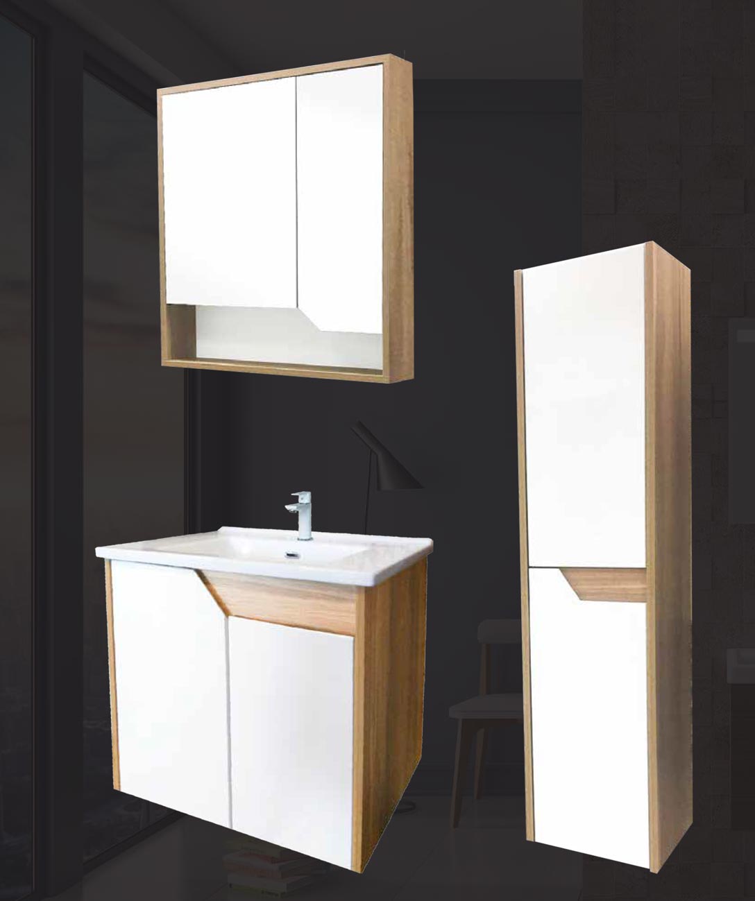 Mirela nameštaj za kupatila Mirela nameštaj za kupatila