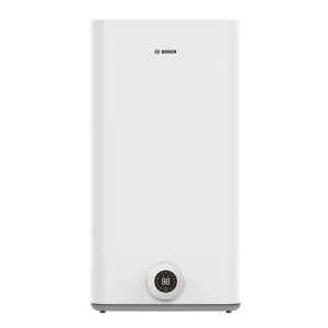 BOSCH BOJLER FLAT 50L TR4501 TR  BELI DISPLEJ SLIM TANKI VREMENSKI PROGRAM – NEMAČKA BOSCH BOJLER FLAT 50L TR4501 TR  BELI DISPLEJ SLIM TANKI VREMENSKI PROGRAM – NEMAČKA