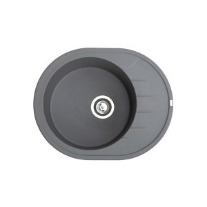 SUDOPERA GRANITNA XVENERA M GRAFIT 620X500 SA SIFONOM fi90 METALAC SUDOPERA GRANITNA XVENERA M GRAFIT 620X500 SA SIFONOM fi90 METALAC