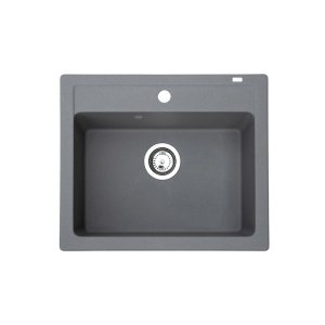 SUDOPERA GRANITNA XQUADRO 60 GRAFIT 600X500 SA SIFONOM fi90 METALAC SUDOPERA GRANITNA XQUADRO 60 GRAFIT 600X500 SA SIFONOM fi90 METALAC