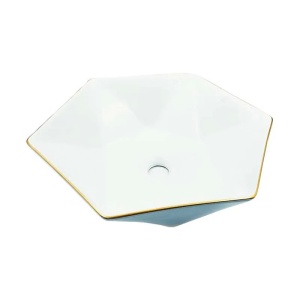 LAVABO NADGRADNI NA RAVNU PLOČU SHB/Z 01 490X490 GOLD ZLATNI RUB – LINNI LAVABO NADGRADNI NA RAVNU PLOČU SHB/Z 01 490X490 GOLD ZLATNI RUB – LINNI
